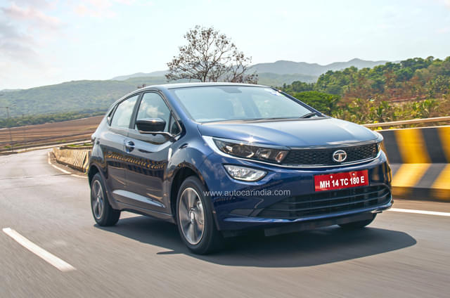 Tata Altroz CNG review: Best of both worlds?
